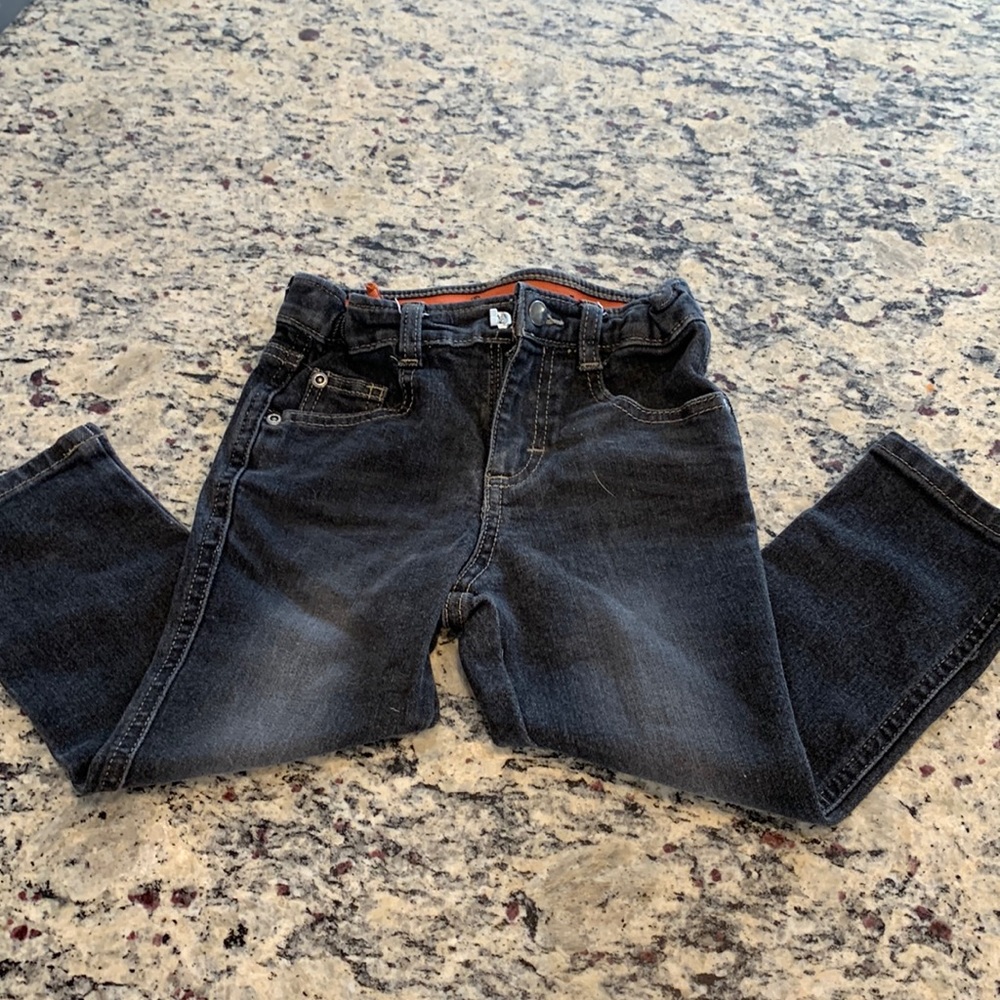 Wrangler Flex fit 3T jeans